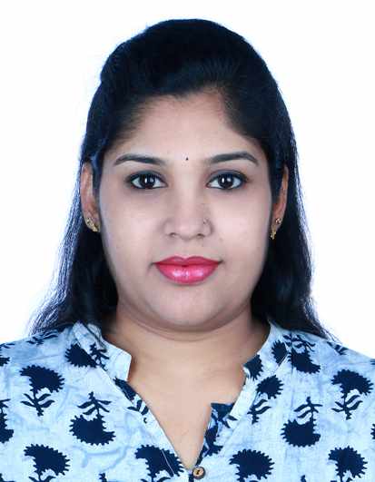 Tarakeshwari Junge