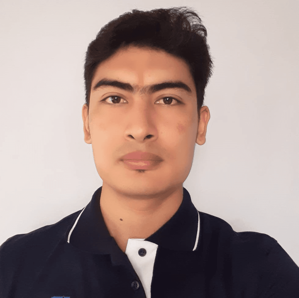 Deepak .B