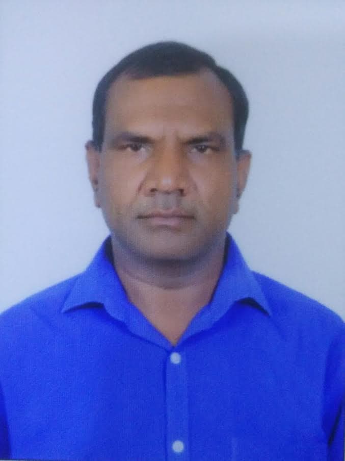 Kanhiyalal Kushwaha